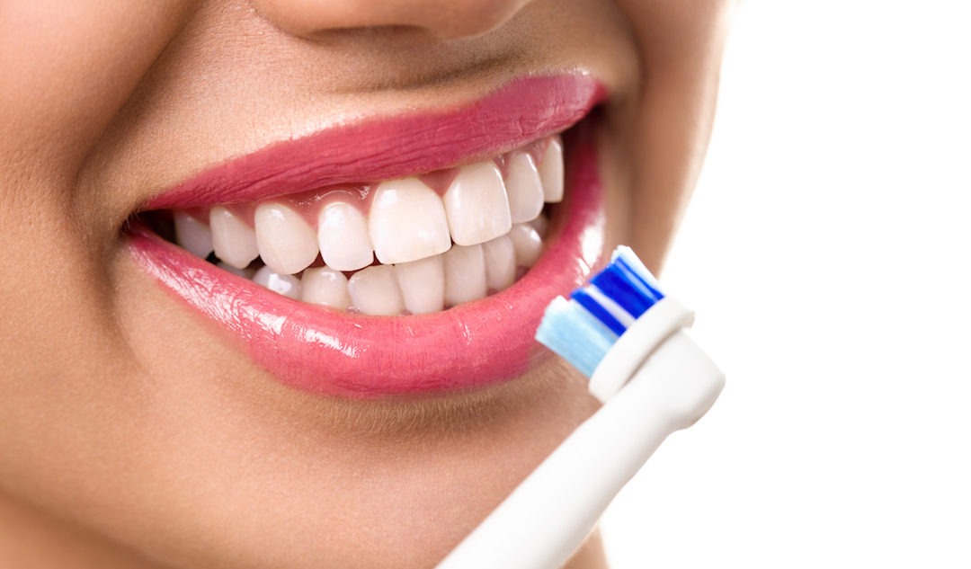 It’s electric! What to look for in an electric toothbrush