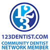 123Dentist Community Dentist Network