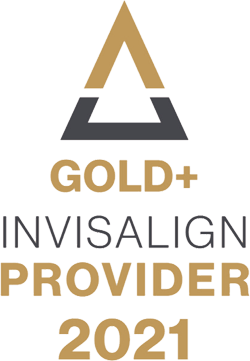 invisalign provider gold plus